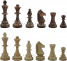 Турнирные шахматы "Стаунтон №6" (Wegiel)